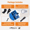maXpeedingrods Camshaft Locking Timing Tool for GM Dodge Chrysler Holden