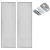 NBPLUS S99010370 Range Hood Filter for Broan PM250, PM390, 99010370,
