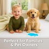 House 22 Terry Towel Waterproof Mattress Protector – King Size