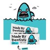 Made by Dentists Kids' Shark Fluoride Anticavity Toothpaste - Watermelon