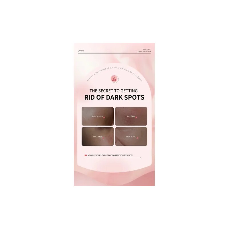 Srum Niacinamida Antimanchas Aclarante 2 Piezas 30ml