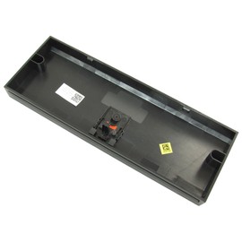 Genuine Original Dell E-Port E-Docking spacer for Latitude 7000 Series 7240 7440 - Dell P/N: XJD0R, WG84G, 452-BBID