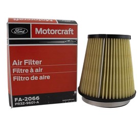 Motorcraft Air Filter, FA-2066, PR3Z-9601-A