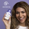 Crystal Essence Roll-On Deodorants, Púrpura