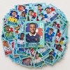 Kylian Mbappe + 100 Estampas Panini Mundial World Cup 2026