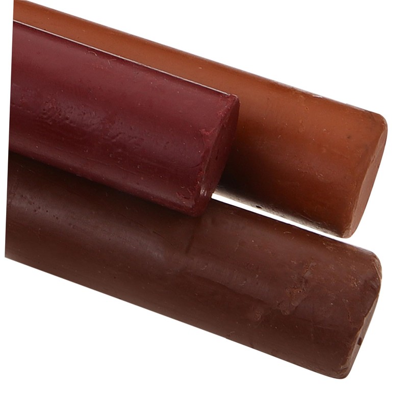 Gadpiparty 5Pcs Furniture Repair Pens Hardwood Floor Repair Stains Touch