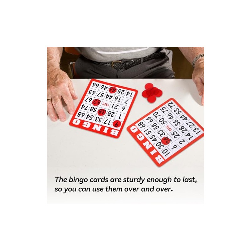 GSE Games Sports Expert - Paquete de 100 tarjetas de