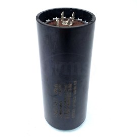 Vanguard BC-72M-330 Start Capacitor, Mfd 72-88 uF, 330VAC, 50/60Hz
