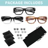 Magnifying Glasses with Light Reading Glasses with Lights and Magnifier