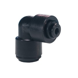Metric John Guest, Speedfit Reducing Elbow 12mm x 10mm