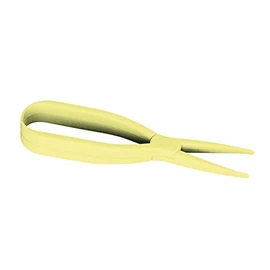 Pliers – CONTACT LENS Tweezers in Yellow