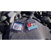 G-Plugs Pro Acoustic Earplugs from Swimming & Surfing