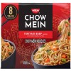 CHOW MEIN Nissin Chow Mein Club Pack, 4 oz., 8