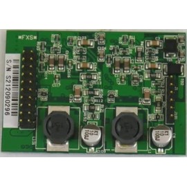 YEASTAR S2 Module PBX (2 FXS Ports)