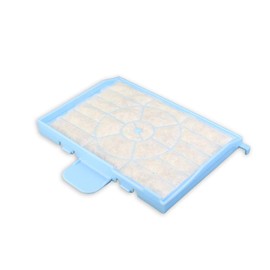 MisterVac Motor Protection Filter Replacement Filter Compatible with Bosch VBBS07Z2V0 FD9805