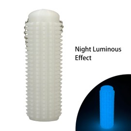 Little Ouchies Spiky Fidget Keychain – Stress Relief Massager, Anxiety Relief & Unique Gift for Adults