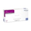 MaiMed Disposable Vinyl Gloves, Powder-Free, Vinyl PF, Pack of 100,