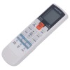 For Fujitsu New Replace Remote for Fujitsu Air Conditioner ASTA24LFC