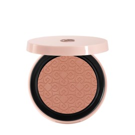 Collistar Maxi Blush Gesicht, langer Halt, kompaktes Pulver, seidige Textur, intensive Farbe und modular, natürlicher Effekt, dermatologisch getestet, Nr. 03 Terrakotta, 8 g