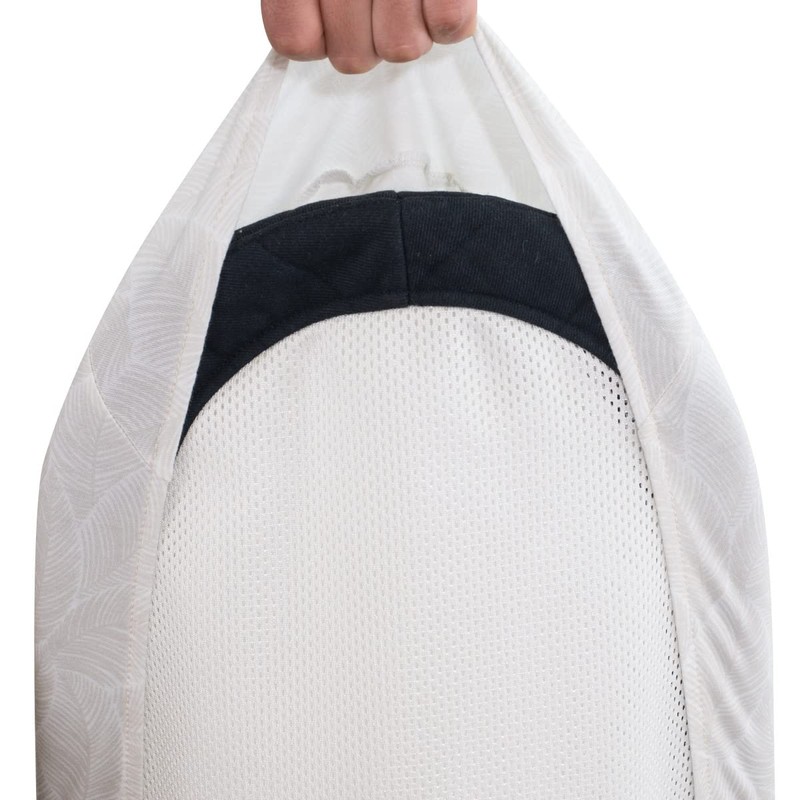 JYOKO Kids Cover Compatible with Babybjorn Bliss, Balance, Soft (Bloom,