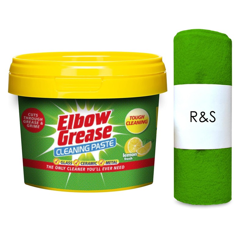 The Pink Stuff Cleaning Paste - All Purpose Household Cleaning