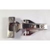MPJ Soft Close Hydraulic Cabinet Hinges Full Half Inset Overlay