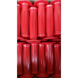 GENUINE OEM SUPER CHEXX & PRO BUBBLE HOCKEY (RED) GRIP HANDLE (QUANTITY: 1)