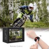 AKASO EK7000 Pro 4K Action Camera + U3 64GB microSDXC