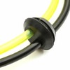 4PCS Universal Fuel Hose Replacement Fuel Hose Pipe Pipe Line