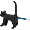 Splash Brands 8034-1 Pencil Sharpener in Shape of Mewing Cat