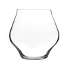 Luigi Bormioli Supremo 15.25 oz Pinot Noir Stemless Wine Glasses