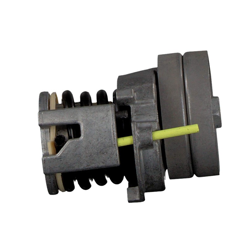 febi bilstein 36693 Belt Tensioner for V-Ribbed Belt, Pack of