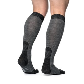 Woolpower Liner Socks Skilled Knee-High - Light Knee Socks