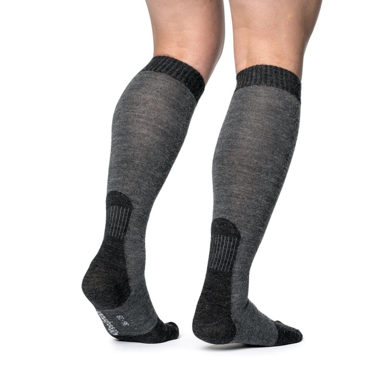 Woolpower Liner Socks Skilled Knee-High - Light Knee Socks