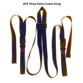 rts Universal Three Point Crotch Strap for Lifejackets (REGULAR)