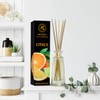 Citrus Reed Diffuser 3.4 Fl Oz (100ml) Room - Fragrance