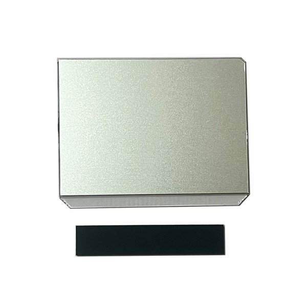 LCD Display Replacement for Yamaha 6Y5 Speedometer Unit 6Y5-83570-A0-00