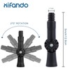 Xifando Universal Joint Angle Adaptor for Extension Poles – 270°