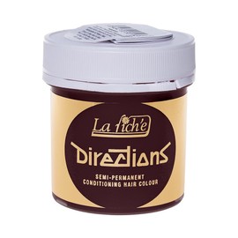2 x La Riche Directions Semi-Permanent Hair Colour 88 ml Tubs Tulip