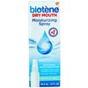 biotne Biotene Gentle Mint Moisturizing Mouth Spray, Sugar-Free, for Dry