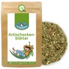 Artichoke Leaves - Bitter Herbal Tea - Laboratory Tested -