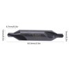 5 x 5 mm High-Speed Steel Centre Drill, Drilling Tool,