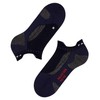Falke Men'S Go5Golf No Show Socks - Space Blue, 39-41