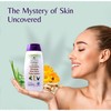 Mistry's Potenised Calendula Ginseng Aloe Vera Paba Lotion 200ml -