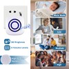 Seanme Motion Sensor Alarm, Wireless Driveway Alarm, Home Security Business