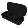 Hard Shell Carrying Case Foldable Stand Protective Portable Hard Carrying