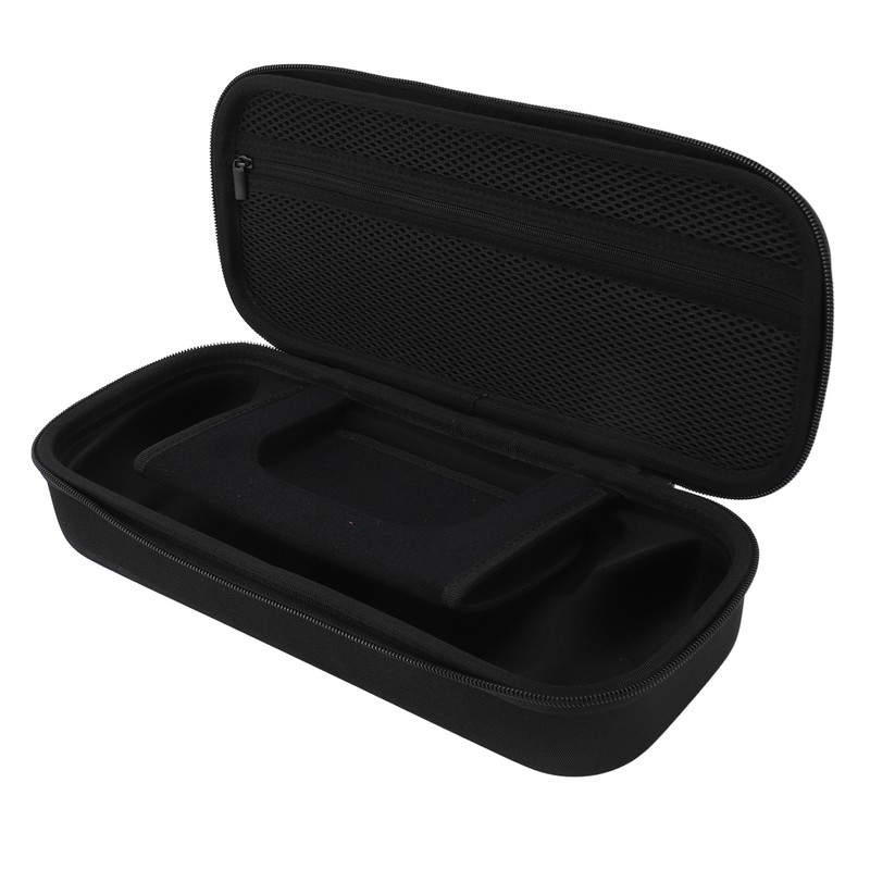 Hard Shell Carrying Case Foldable Stand Protective Portable Hard Carrying