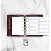 Filofax Pocket Vertical Year Planner 2027
