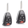 RemoteStop 2 Remote 6-Button Key Fob for 2011 2012 2013