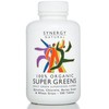 Synergy Natrural Organic Super Greens 500Tabs